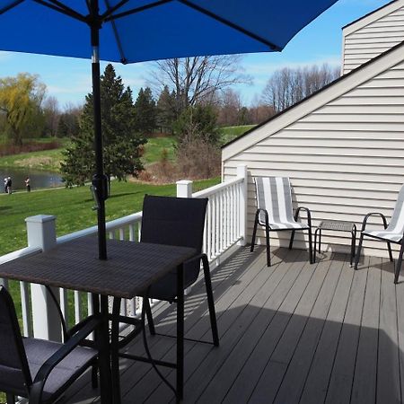 The Grand Getaway - Gorgeous And Great Location! Villa Traverse City Dış mekan fotoğraf
