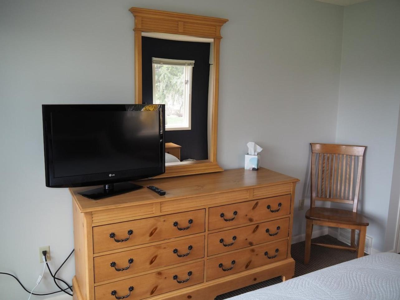 The Grand Getaway - Gorgeous And Great Location! Villa Traverse City Dış mekan fotoğraf