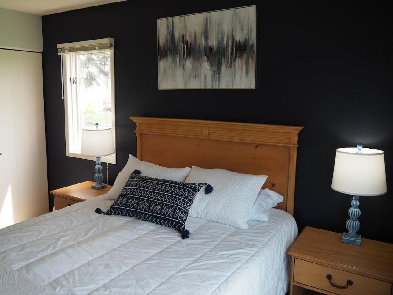 The Grand Getaway - Gorgeous And Great Location! Villa Traverse City Dış mekan fotoğraf