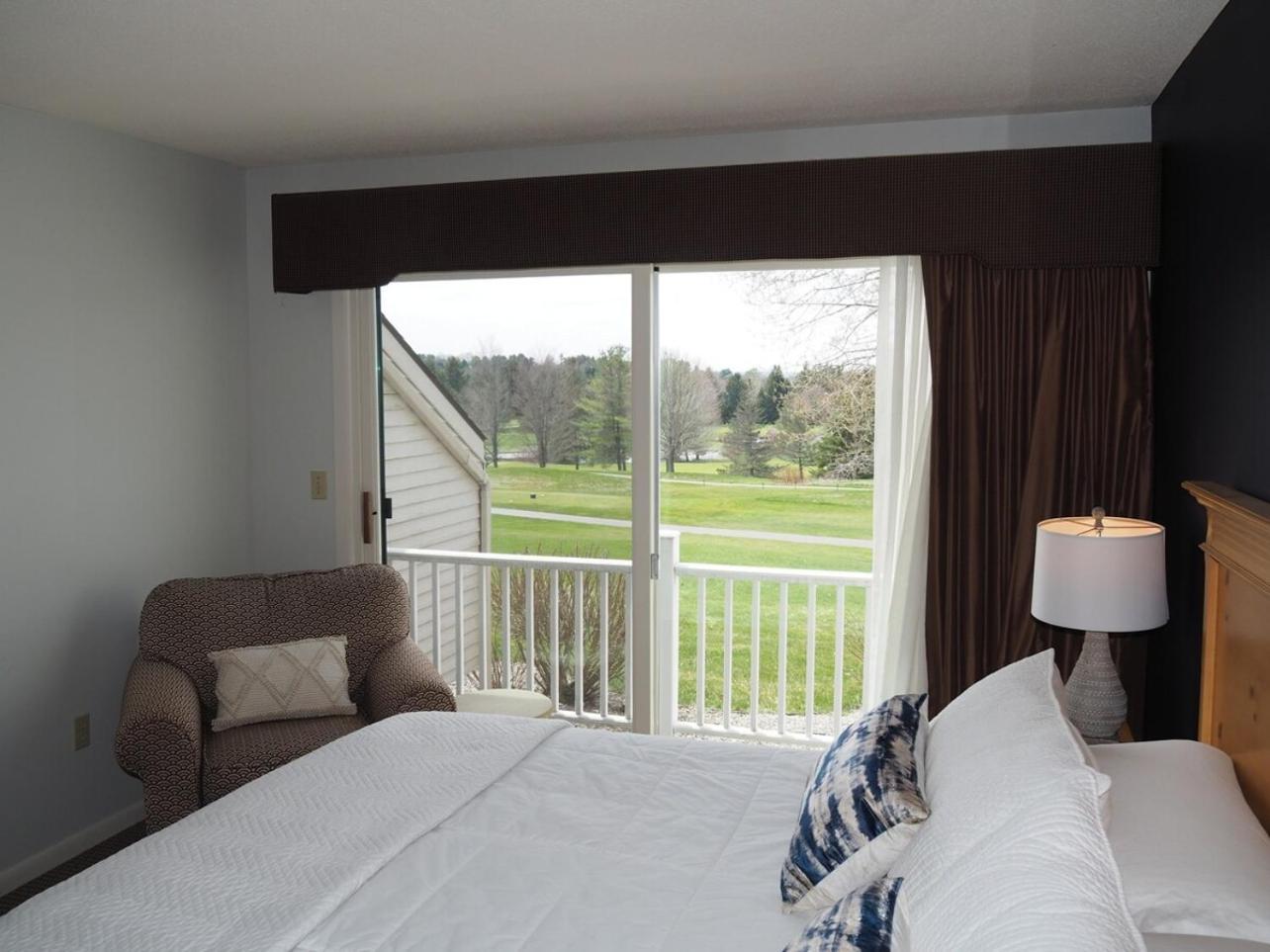 The Grand Getaway - Gorgeous And Great Location! Villa Traverse City Dış mekan fotoğraf