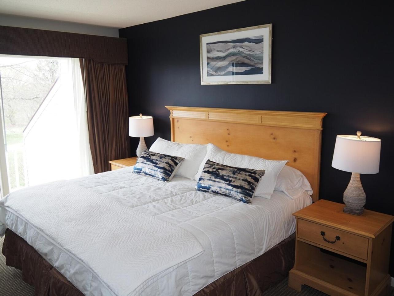 The Grand Getaway - Gorgeous And Great Location! Villa Traverse City Dış mekan fotoğraf
