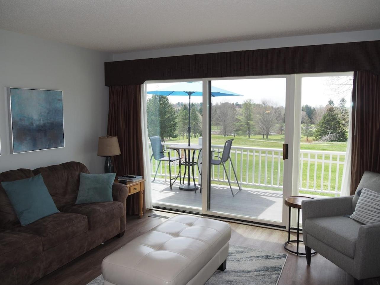 The Grand Getaway - Gorgeous And Great Location! Villa Traverse City Dış mekan fotoğraf