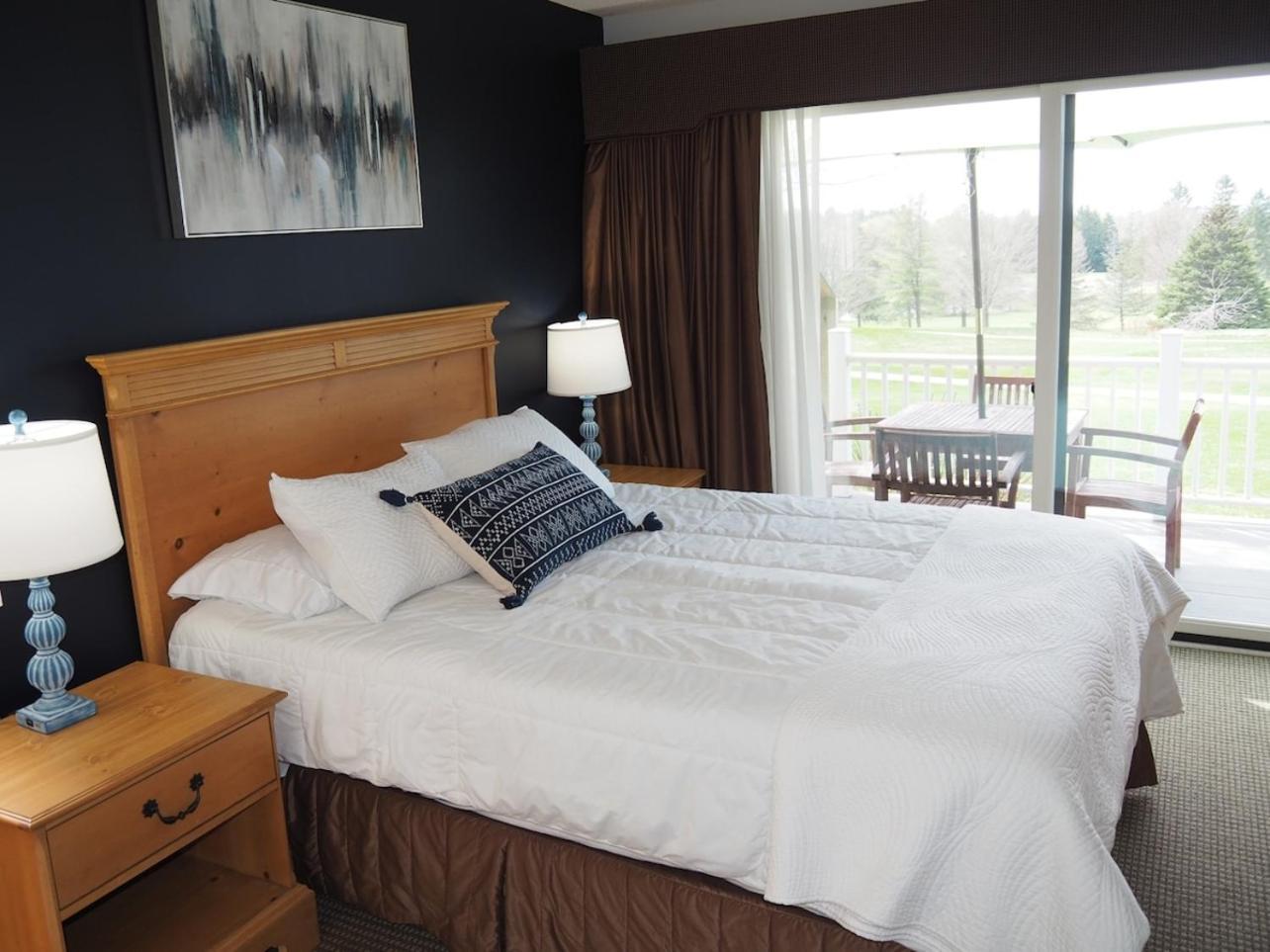 The Grand Getaway - Gorgeous And Great Location! Villa Traverse City Dış mekan fotoğraf