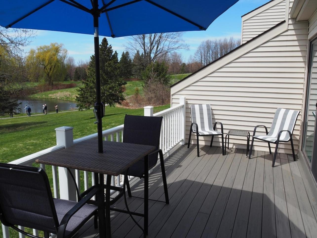 The Grand Getaway - Gorgeous And Great Location! Villa Traverse City Dış mekan fotoğraf