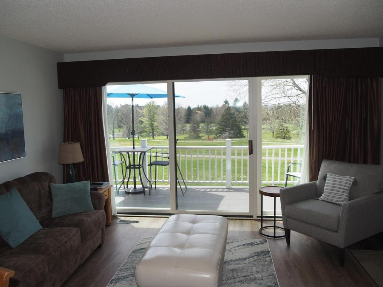 The Grand Getaway - Gorgeous And Great Location! Villa Traverse City Dış mekan fotoğraf