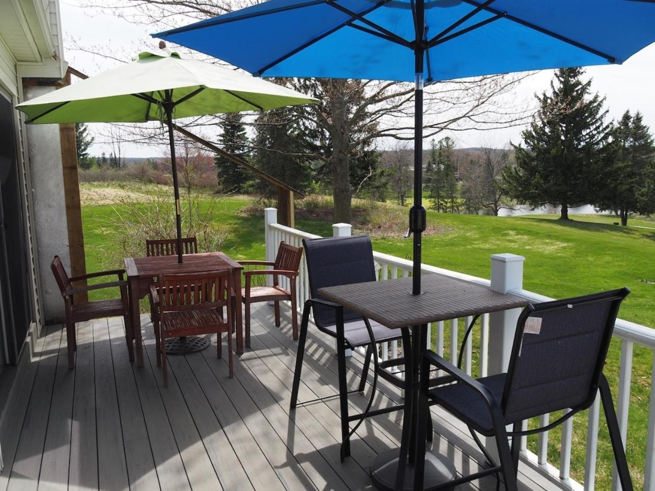 The Grand Getaway - Gorgeous And Great Location! Villa Traverse City Dış mekan fotoğraf