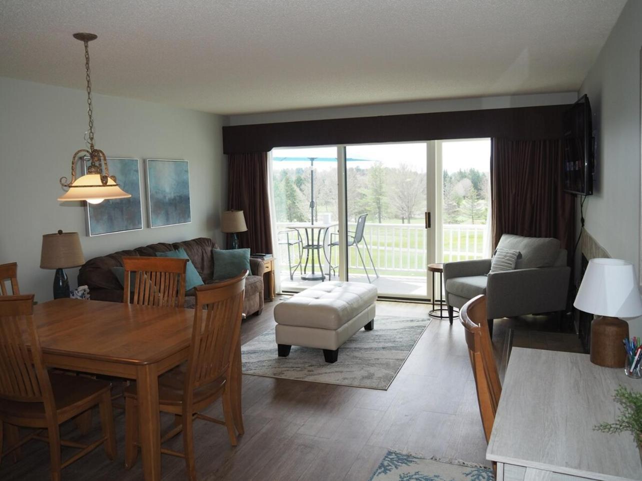 The Grand Getaway - Gorgeous And Great Location! Villa Traverse City Dış mekan fotoğraf
